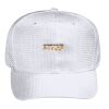 OTTO CAP 6 Panel Mid Profile Baseball Cap Thumbnail
