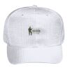 OTTO CAP 6 Panel Mid Profile Baseball Cap Thumbnail