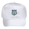 OTTO CAP 6 Panel Mid Profile Baseball Cap Thumbnail