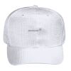 OTTO CAP 6 Panel Mid Profile Baseball Cap Thumbnail