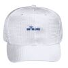 OTTO CAP 6 Panel Mid Profile Baseball Cap Thumbnail