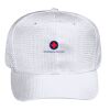 OTTO CAP 6 Panel Mid Profile Baseball Cap Thumbnail