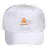 OTTO CAP 6 Panel Mid Profile Baseball Cap Thumbnail