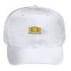 OTTO CAP 6 Panel Mid Profile Baseball Cap Thumbnail