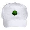 OTTO CAP 6 Panel Mid Profile Baseball Cap Thumbnail