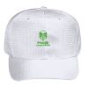 OTTO CAP 6 Panel Mid Profile Baseball Cap Thumbnail