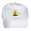 OTTO CAP 6 Panel Mid Profile Baseball Cap Thumbnail