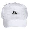 OTTO CAP 6 Panel Mid Profile Baseball Cap Thumbnail