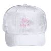 OTTO CAP 6 Panel Mid Profile Baseball Cap Thumbnail
