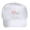OTTO CAP 6 Panel Mid Profile Baseball Cap Thumbnail