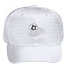 OTTO CAP 6 Panel Mid Profile Baseball Cap Thumbnail