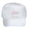 OTTO CAP 6 Panel Mid Profile Baseball Cap Thumbnail