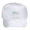 OTTO CAP 6 Panel Mid Profile Baseball Cap Thumbnail