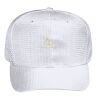 OTTO CAP 6 Panel Mid Profile Baseball Cap Thumbnail