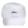 OTTO CAP 6 Panel Mid Profile Baseball Cap Thumbnail