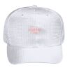 OTTO CAP 6 Panel Mid Profile Baseball Cap Thumbnail