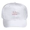 OTTO CAP 6 Panel Mid Profile Baseball Cap Thumbnail