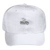 OTTO CAP 6 Panel Mid Profile Baseball Cap Thumbnail