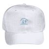 OTTO CAP 6 Panel Mid Profile Baseball Cap Thumbnail