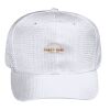 OTTO CAP 6 Panel Mid Profile Baseball Cap Thumbnail