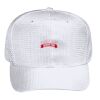 OTTO CAP 6 Panel Mid Profile Baseball Cap Thumbnail