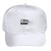 OTTO CAP 6 Panel Mid Profile Baseball Cap Thumbnail