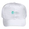 OTTO CAP 6 Panel Mid Profile Baseball Cap Thumbnail
