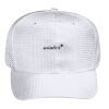OTTO CAP 6 Panel Mid Profile Baseball Cap Thumbnail