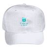 OTTO CAP 6 Panel Mid Profile Baseball Cap Thumbnail