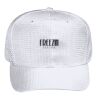 OTTO CAP 6 Panel Mid Profile Baseball Cap Thumbnail