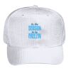 OTTO CAP 6 Panel Mid Profile Baseball Cap Thumbnail