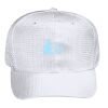 OTTO CAP 6 Panel Mid Profile Baseball Cap Thumbnail