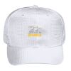 OTTO CAP 6 Panel Mid Profile Baseball Cap Thumbnail