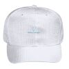 OTTO CAP 6 Panel Mid Profile Baseball Cap Thumbnail