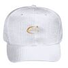 OTTO CAP 6 Panel Mid Profile Baseball Cap Thumbnail