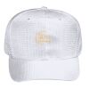 OTTO CAP 6 Panel Mid Profile Baseball Cap Thumbnail