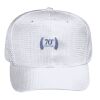 OTTO CAP 6 Panel Mid Profile Baseball Cap Thumbnail