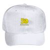 OTTO CAP 6 Panel Mid Profile Baseball Cap Thumbnail