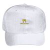 OTTO CAP 6 Panel Mid Profile Baseball Cap Thumbnail