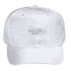 OTTO CAP 6 Panel Mid Profile Baseball Cap Thumbnail