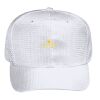 OTTO CAP 6 Panel Mid Profile Baseball Cap Thumbnail