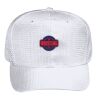OTTO CAP 6 Panel Mid Profile Baseball Cap Thumbnail