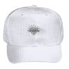OTTO CAP 6 Panel Mid Profile Baseball Cap Thumbnail