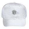 OTTO CAP 6 Panel Mid Profile Baseball Cap Thumbnail