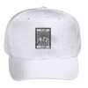 OTTO CAP 6 Panel Mid Profile Baseball Cap Thumbnail