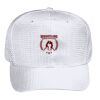 OTTO CAP 6 Panel Mid Profile Baseball Cap Thumbnail