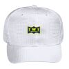 OTTO CAP 6 Panel Mid Profile Baseball Cap Thumbnail