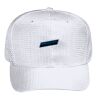 OTTO CAP 6 Panel Mid Profile Baseball Cap Thumbnail