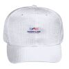 OTTO CAP 6 Panel Mid Profile Baseball Cap Thumbnail