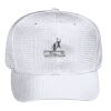 OTTO CAP 6 Panel Mid Profile Baseball Cap Thumbnail